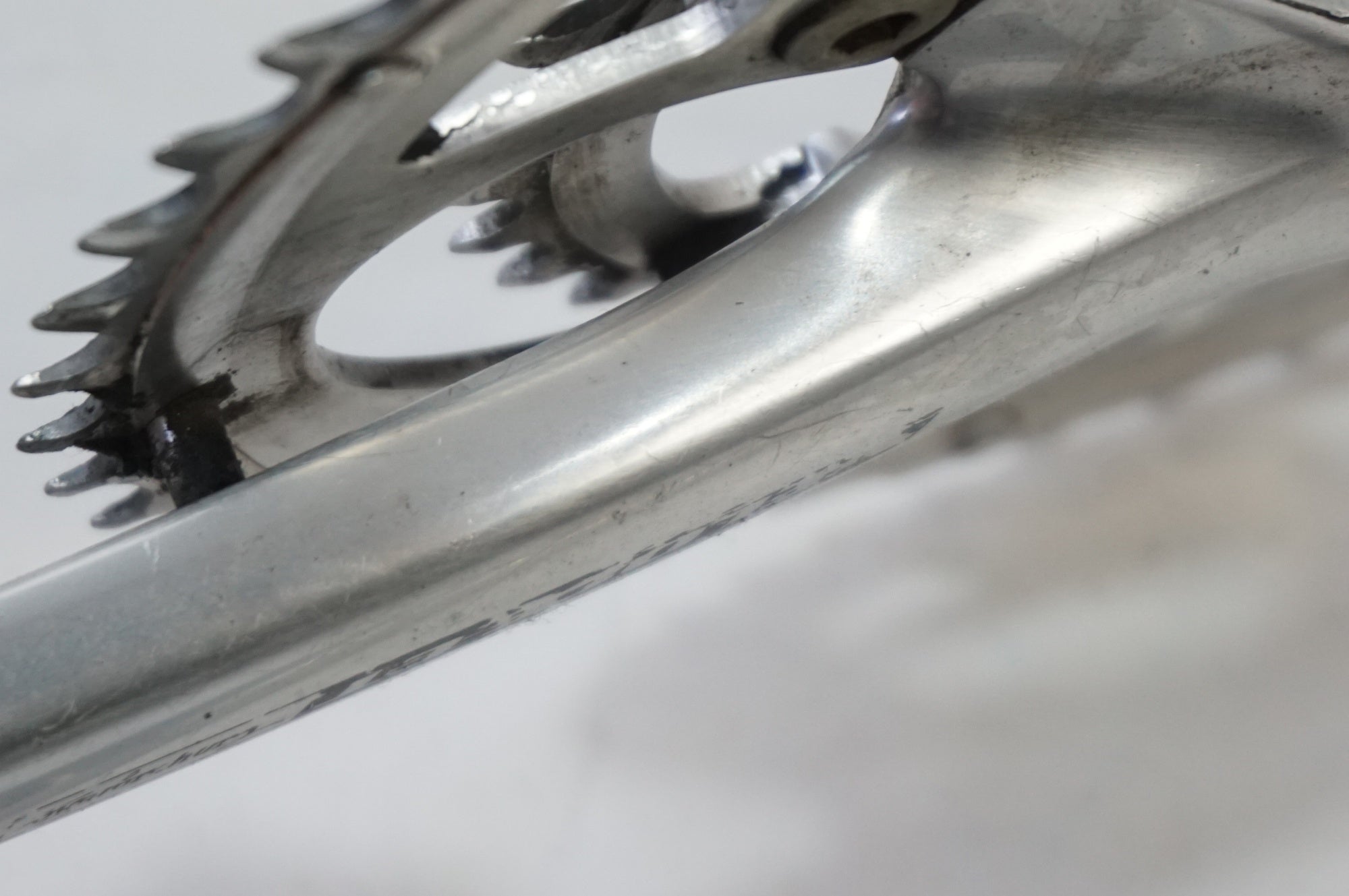 CAMPAGNOLO 「カンパニョーロ」 VELOCE 50-34T 170mm クランクセット / 世田谷店