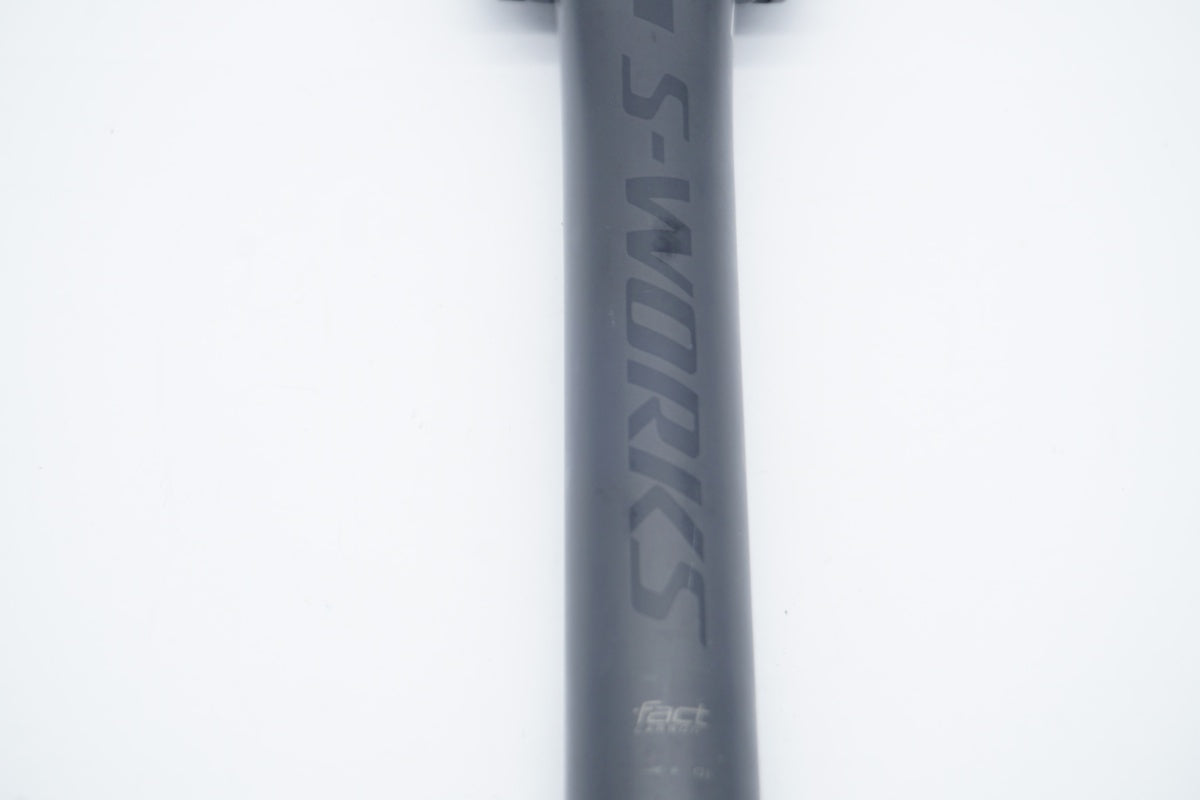 S-WORKS 「エスワークス」 Φ27.2 300mm  シートポスト/ 滋賀大津店
