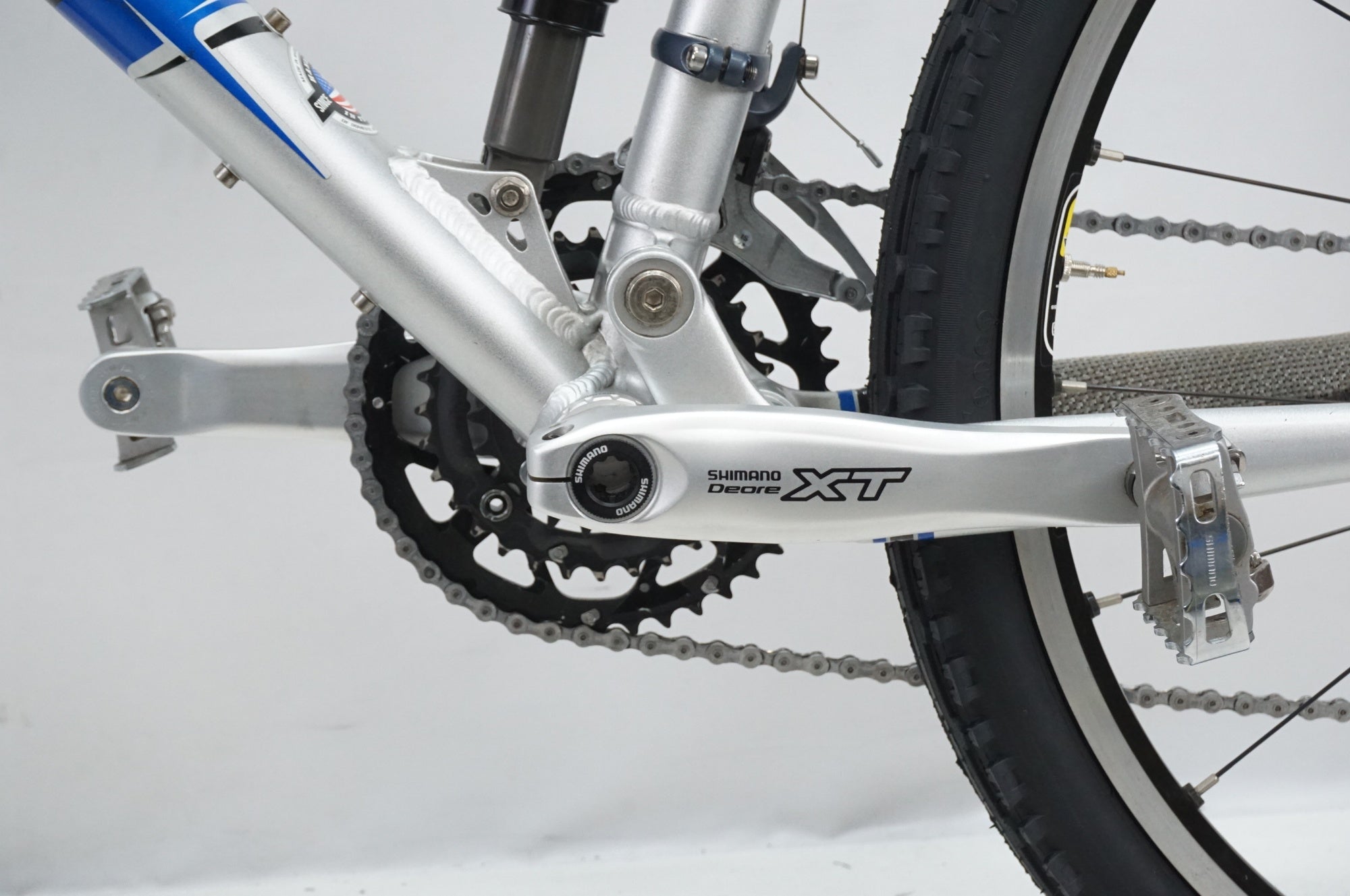 TREK 「トレック」 FUEL90 2006年頃 マウンテンバイク/大宮店