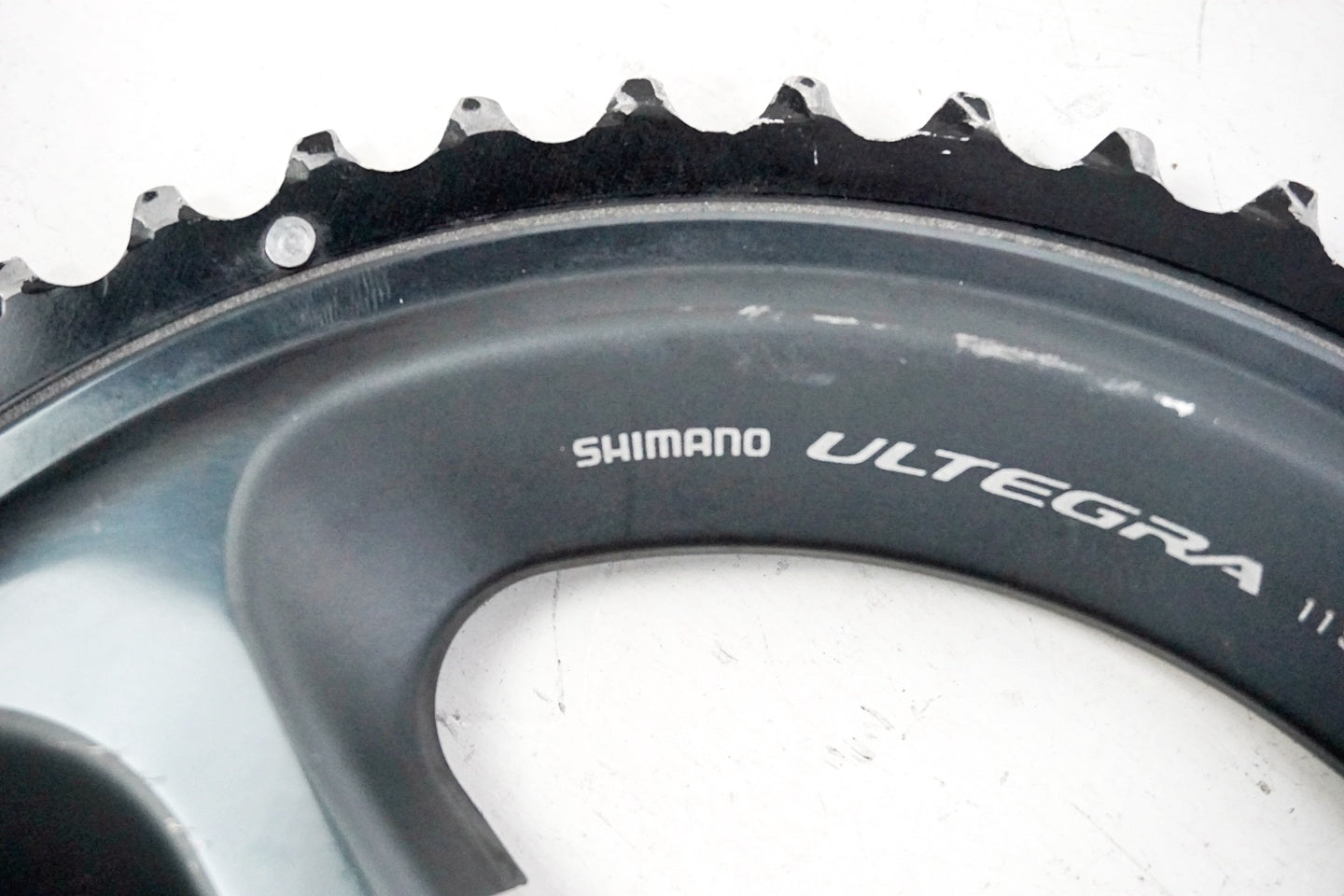 SHIMANO 「シマノ」 FC-6800 52-36T チェーンリング / バイチャリ中目黒店