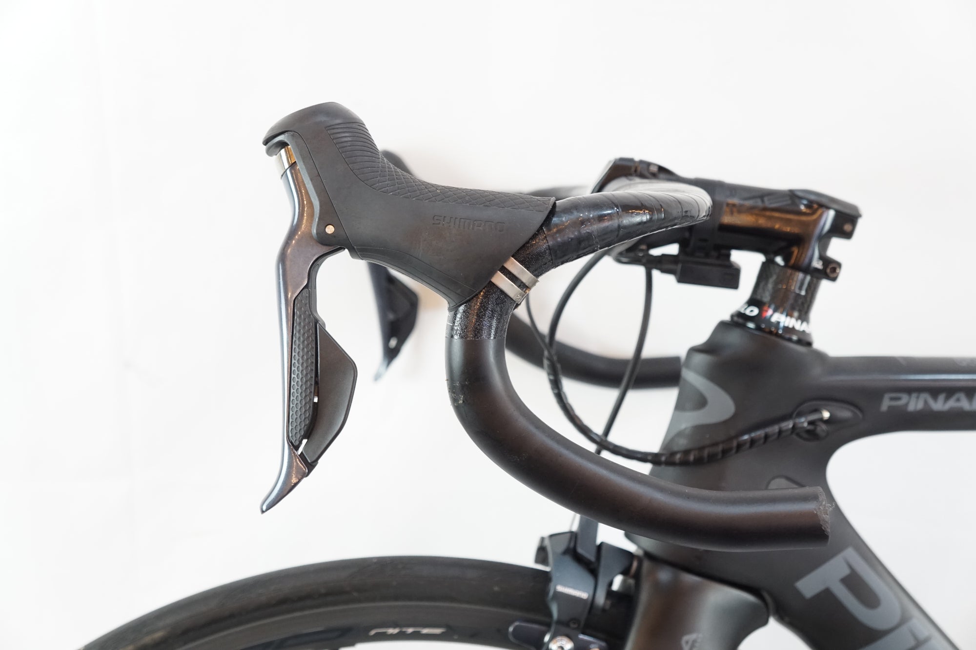 ジャンク PINARELLO 「ピナレロ」 GAN 2018年モデル カスタム