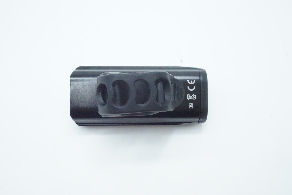 LEZYNE「レザイン」 LITE DRIVE 1000XL フロントライト/ 京都西院店