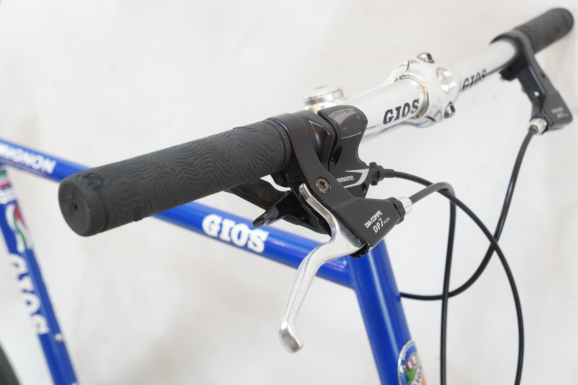 GIOS 「ジオス」 MIGNON 2015年モデル 20インチ ミニベロ / バイチャリ浦和ベース