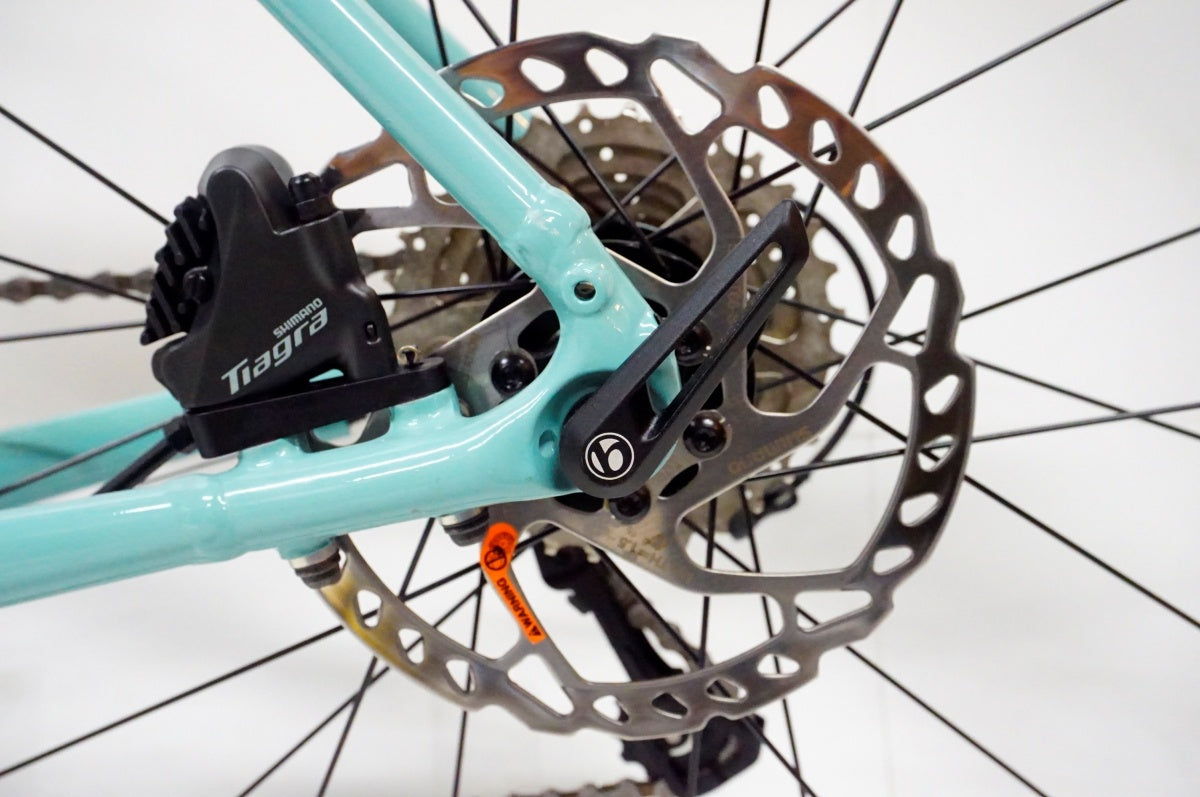 TREK 「トレック」 DOMANE AL4 DISC GEN3 2023年モデル ロードバイク / 名古屋大須店