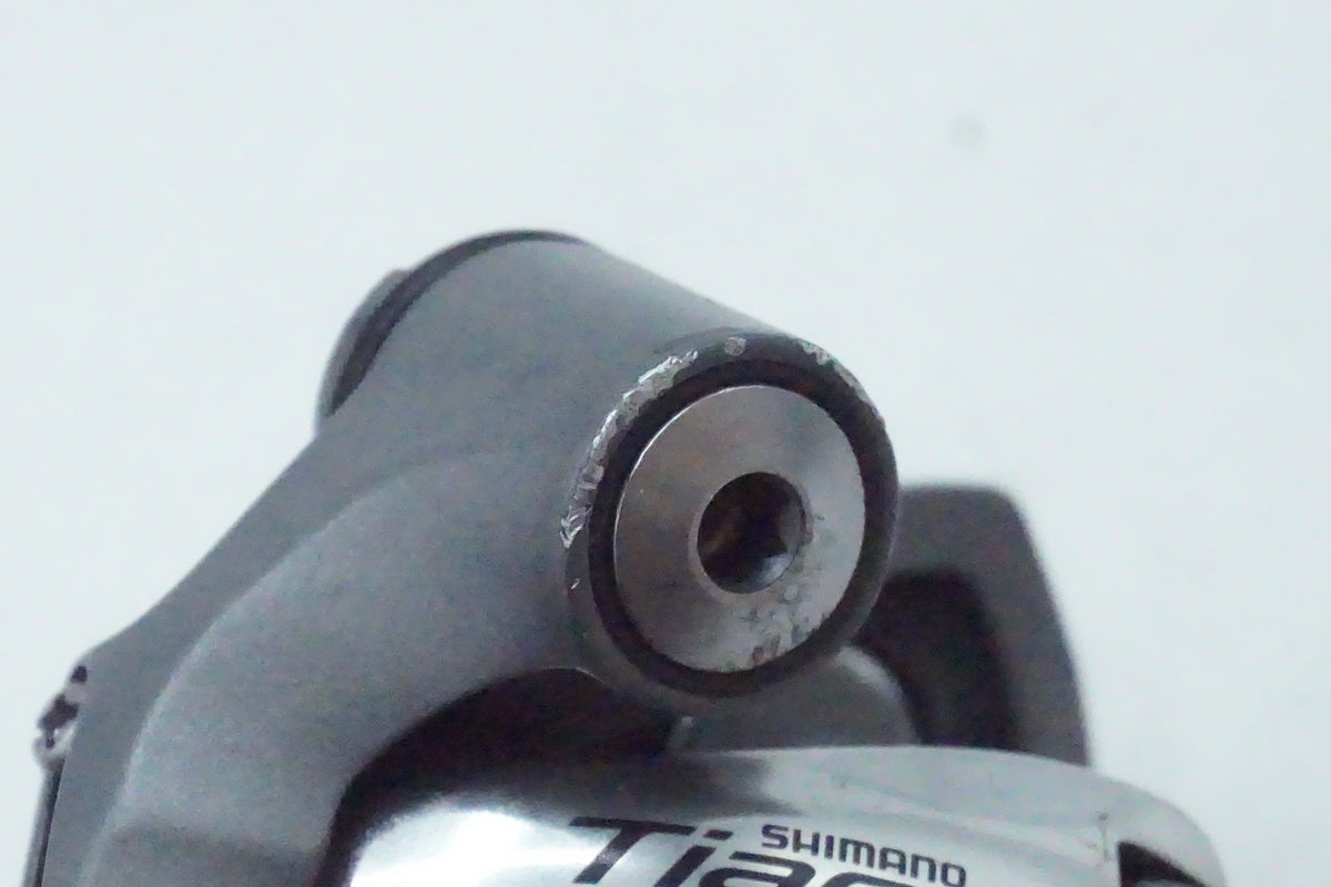 SHIMANO 「シマノ」 TIAGRA RD-4601 リアディレイラー