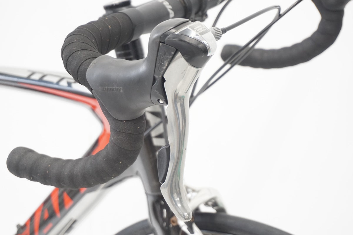 GIANT TCR COMPOSITE 3 CAT EYE付き GIANT TCR COMPOSITE 3 CAT EYE付き