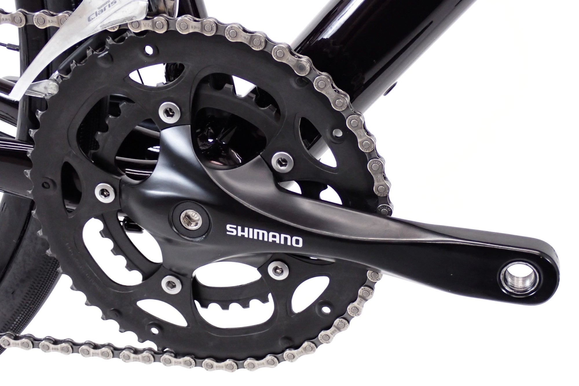 TREK 「トレック」 DOMANE AL 2 GEN 4 2024年モデル ロードバイク / 伊勢崎店