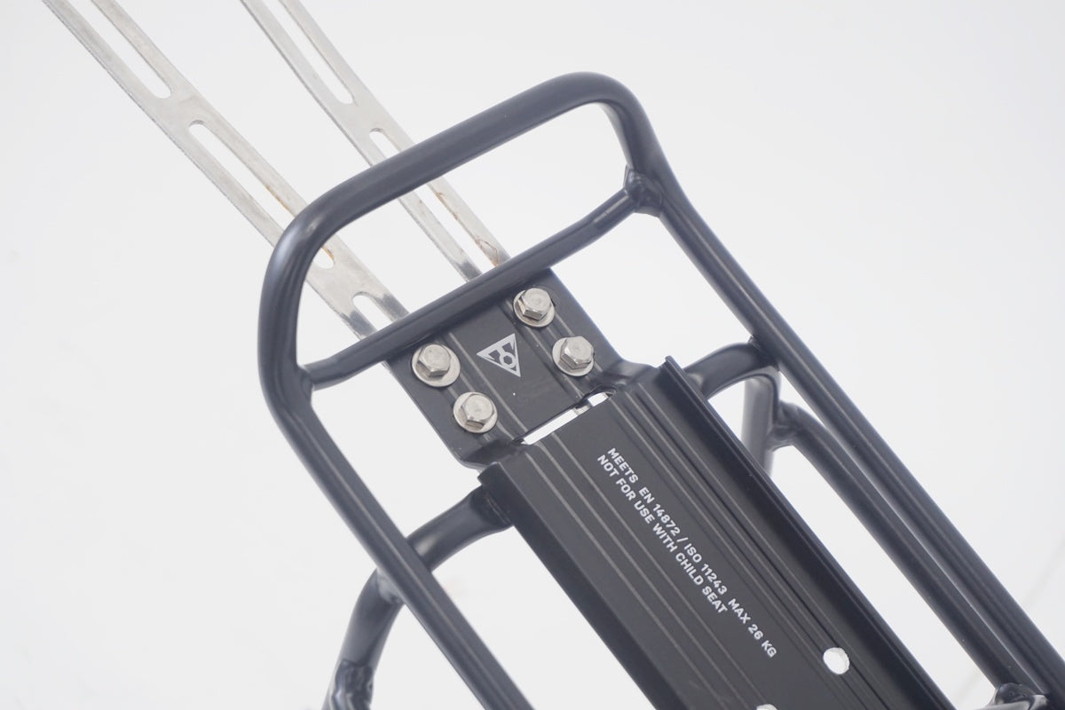 TOPEAK「トピーク」 MTX 2.0 リアキャリア/ 京都八幡店