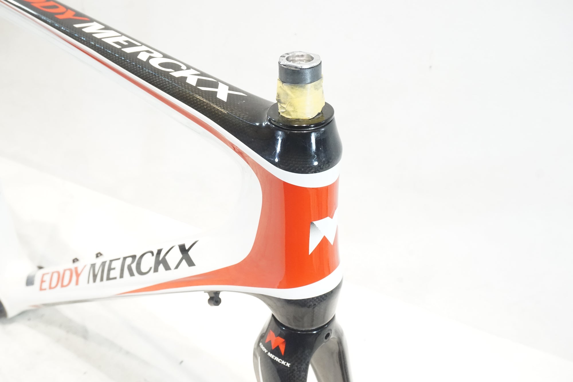 EDDY MERCKX「エディメルクス」 EXM 2008年頃 フレームセット