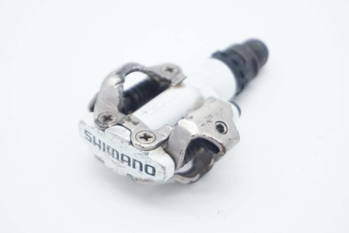 SHIMANO 「シマノ」 PD-M520 ペダル / 京都八幡店
