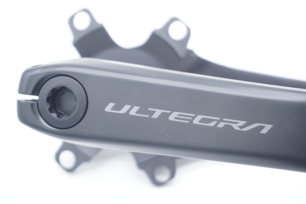 SHIMANO 「シマノ」 ULTEGRA FC-R8100 170mm クランクアーム