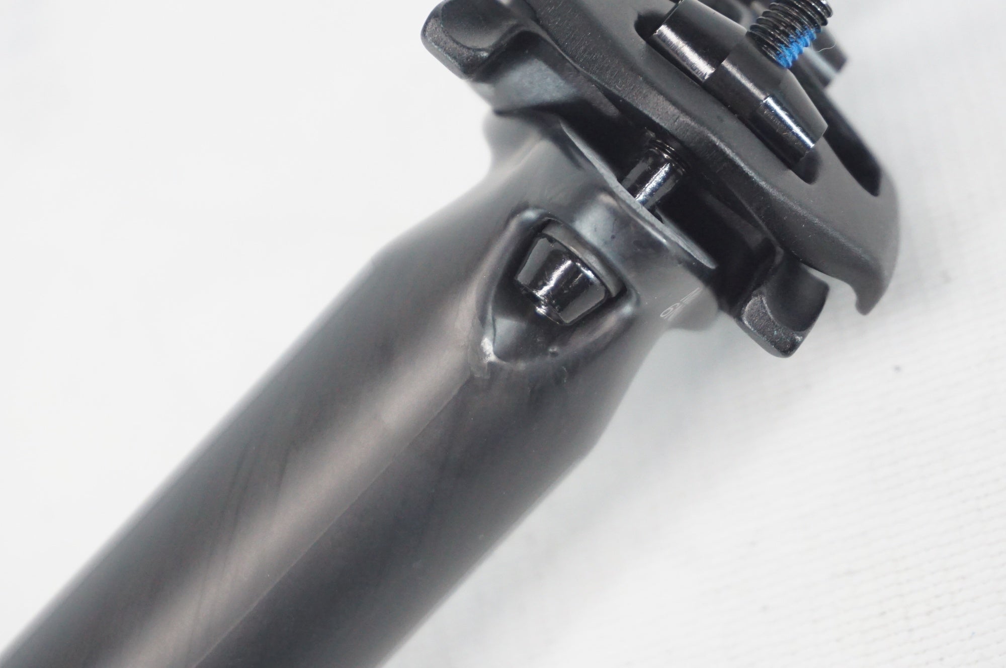 REPARTO CORSE 「レパルトコルサ」 Φ31.6 350mm カーボンシートポスト