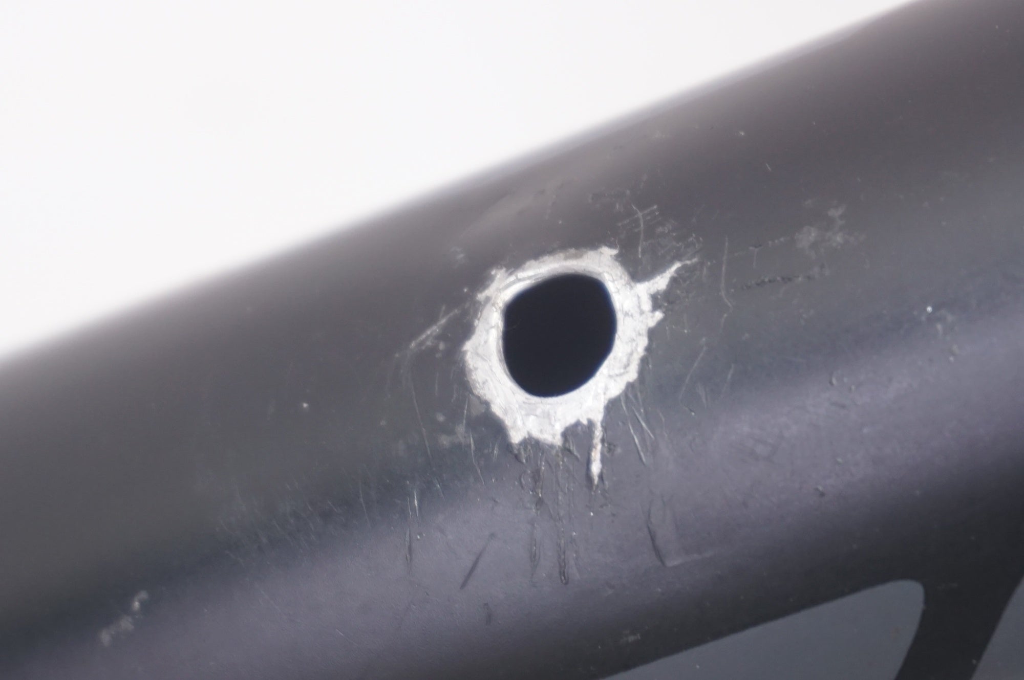 ジャンク MERIDA 「メリダ」 RIDE 80 2018年モデル フレームセット