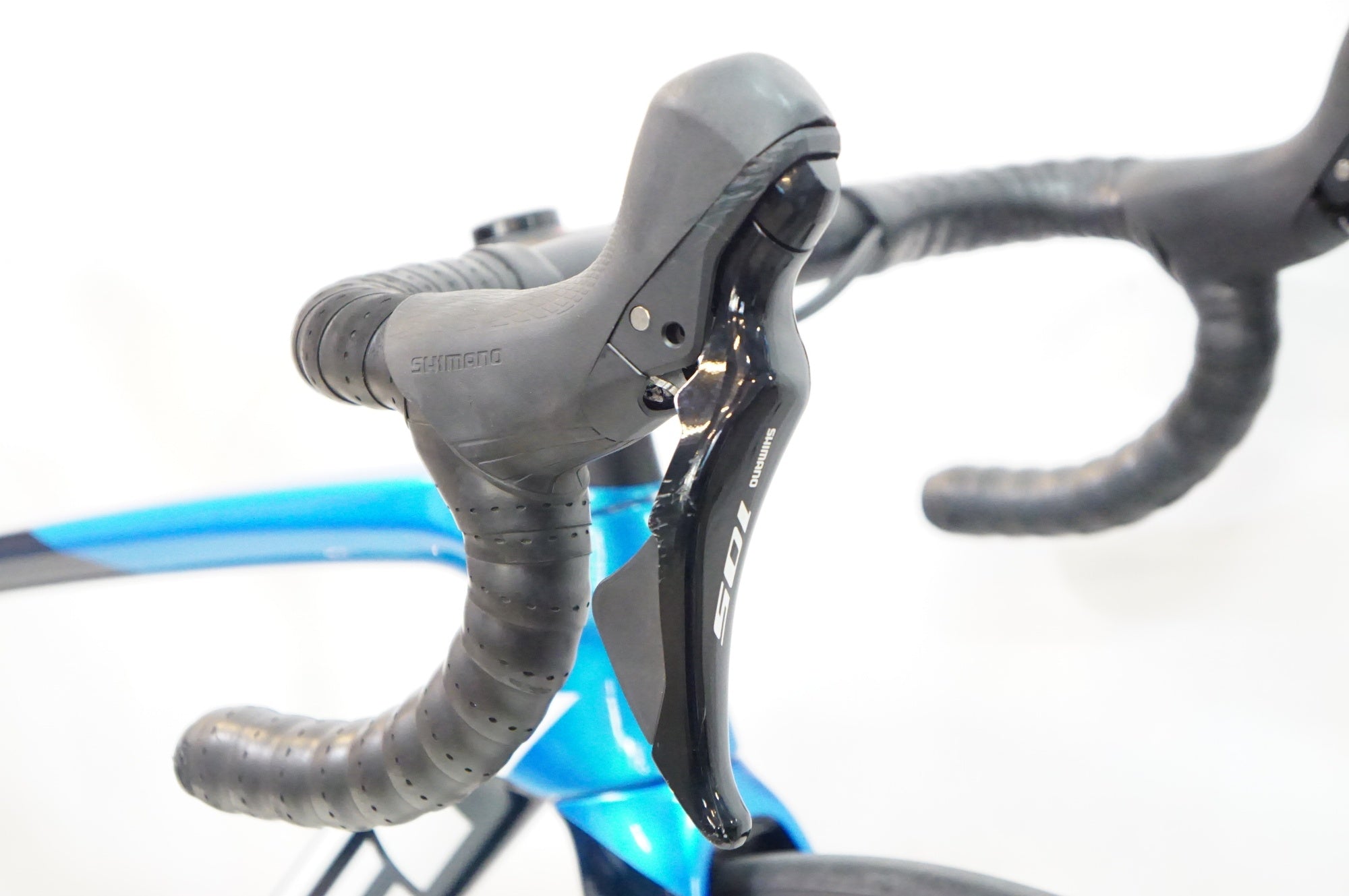 TREK 「トレック」 EMONDA SL5 DISC 2021年モデル ロードバイク / 熊谷