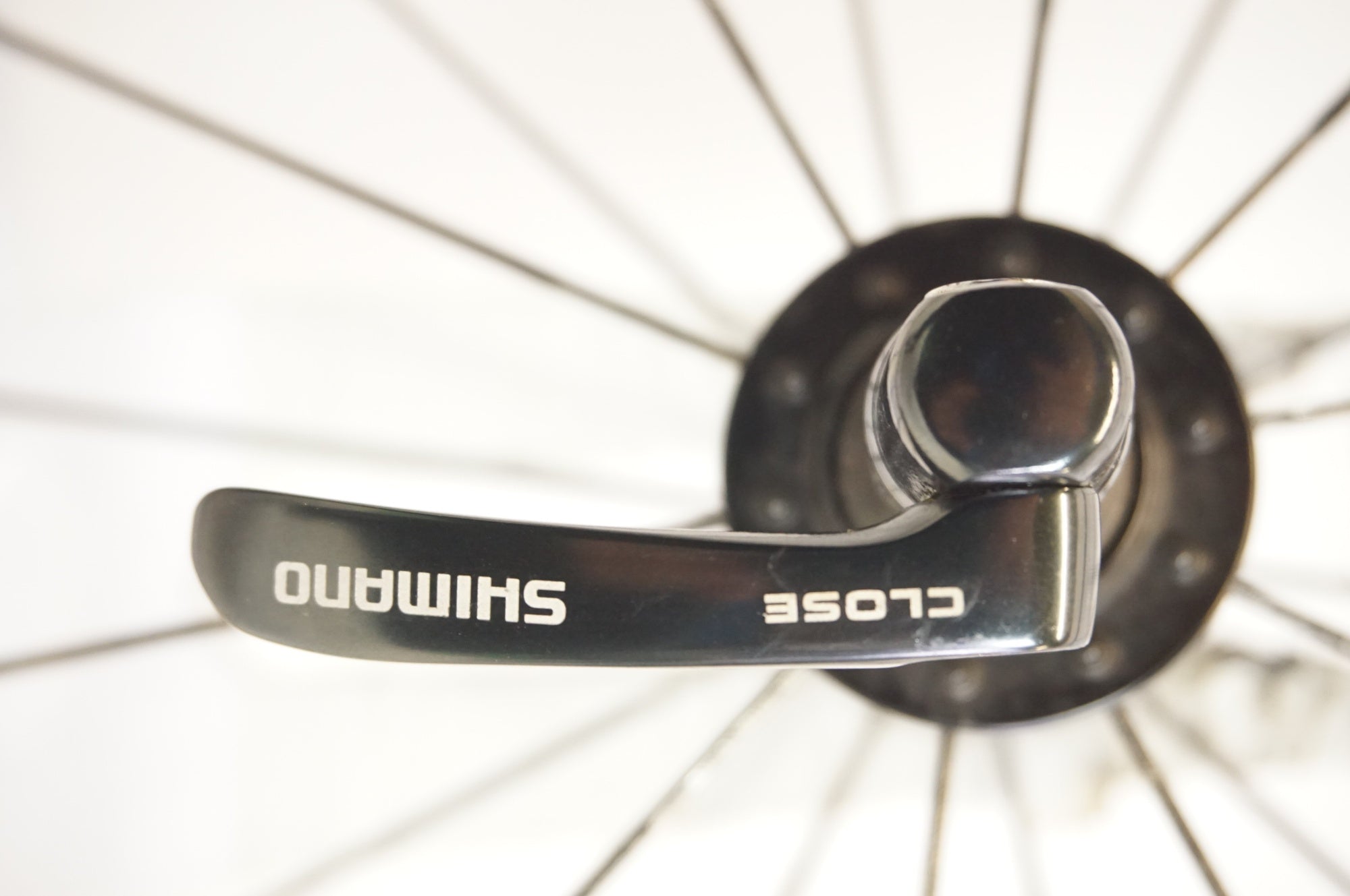 SHIMANO 「シマノ」 WH-R501 シマノ8-10速 ホイールセット / 宇都宮店