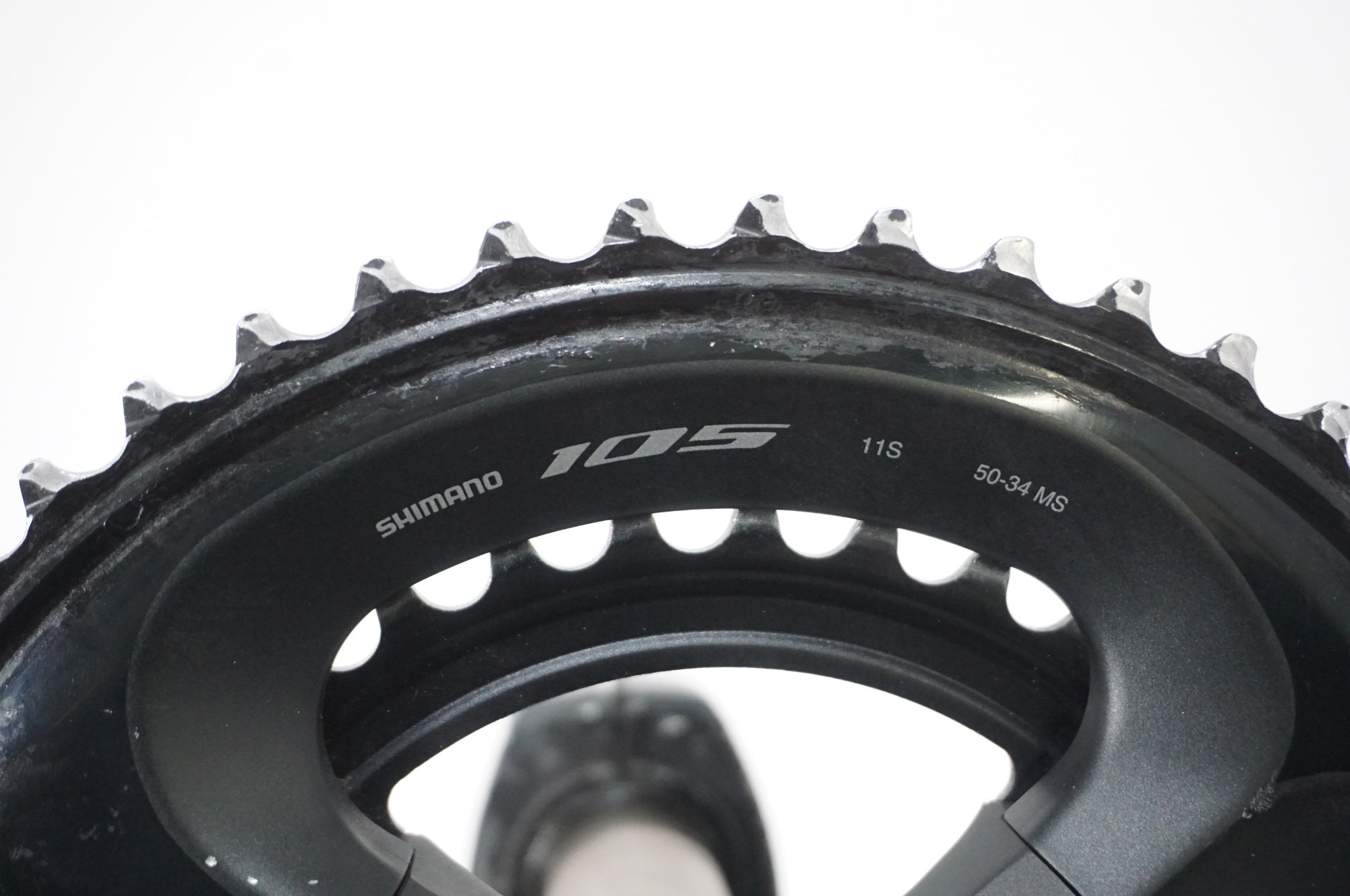 SHIMANO 「シマノ」 105 FC-R7000 50-34T 170mm クランク / AKIBA店