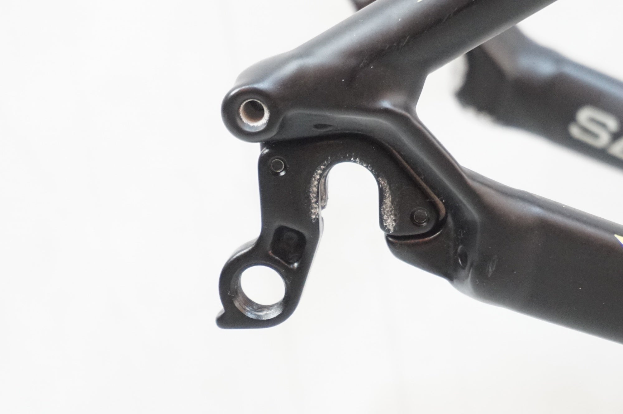CANNONDALE 「キャノンデール」 SYNAPSE WOMEN'S 105 2015年モデル フレームセット / 浦和ベース