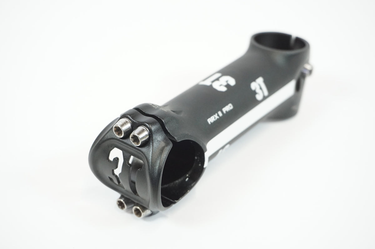 3T 「スリーティー」 ARX2 PRO φ31.8 110mm ステム / 宇都宮店