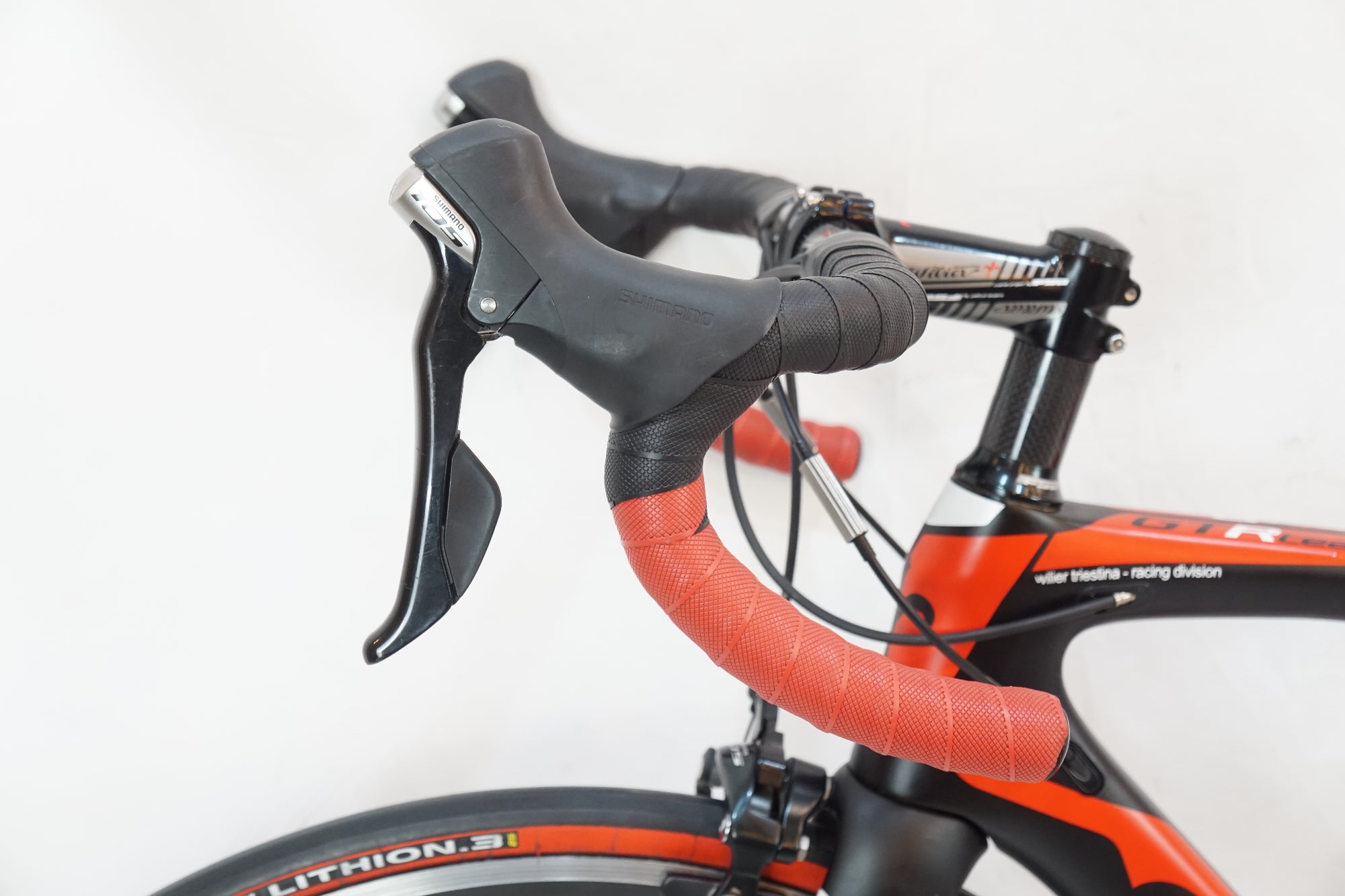 WILIER 「ウィリエール」 GTR TEAM 2017年モデル ロードバイク / バイチャリ浦和ベース