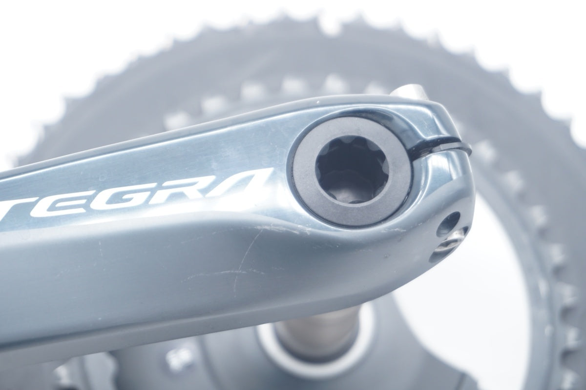 SHIMANO 「シマノ」 ULTEGRA FC-R8000 52-36T 172.5㎜ クランク / 京都八幡店