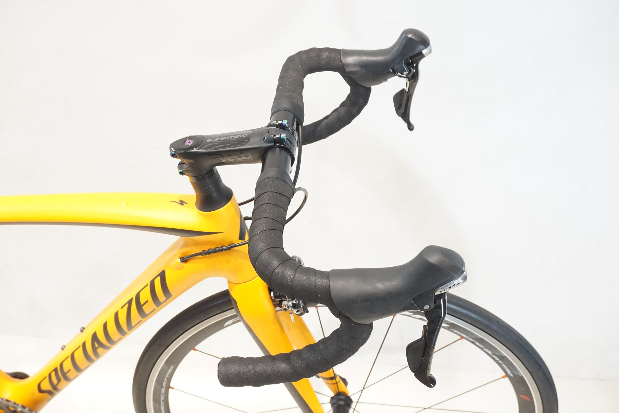 SPECIALIZED 「スペシャライズド」 TARMAC SL4 SPORT 2015年モデル ロードバイク / 横浜戸塚店