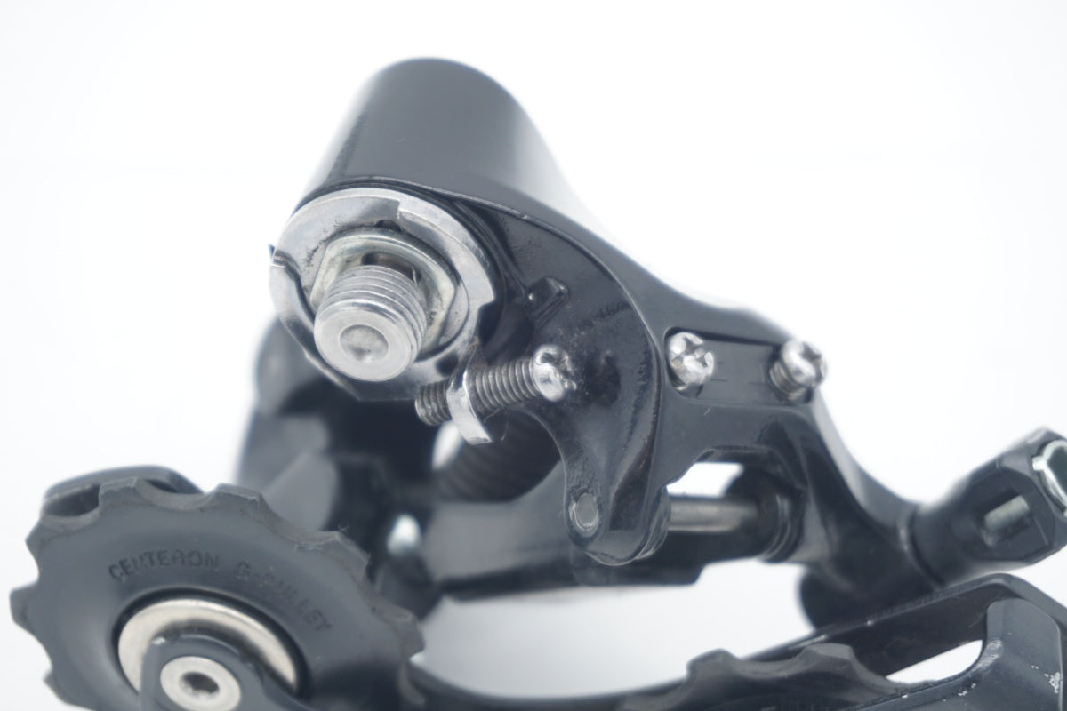 SHIMANOシマノ　１０５の前後ディレーラー１０速 105(5700)旧製品 - サガミサイクルセンター〈webショッピング
