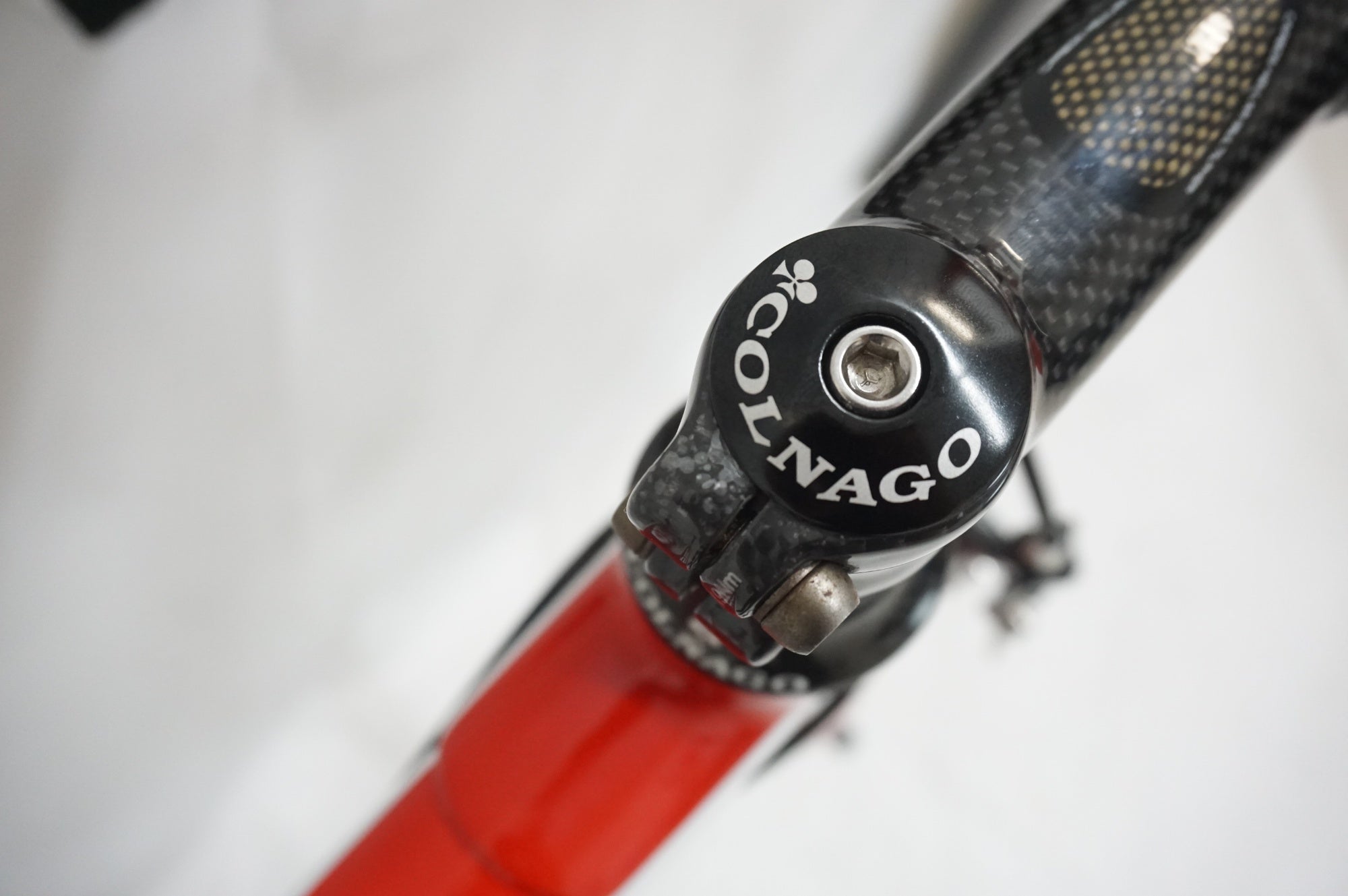 COLNAGO 「コルナゴ」 C59 2011年モデル ロードバイク」 C59 2011年モデル ロードバイク / 福岡アイランドシティ店