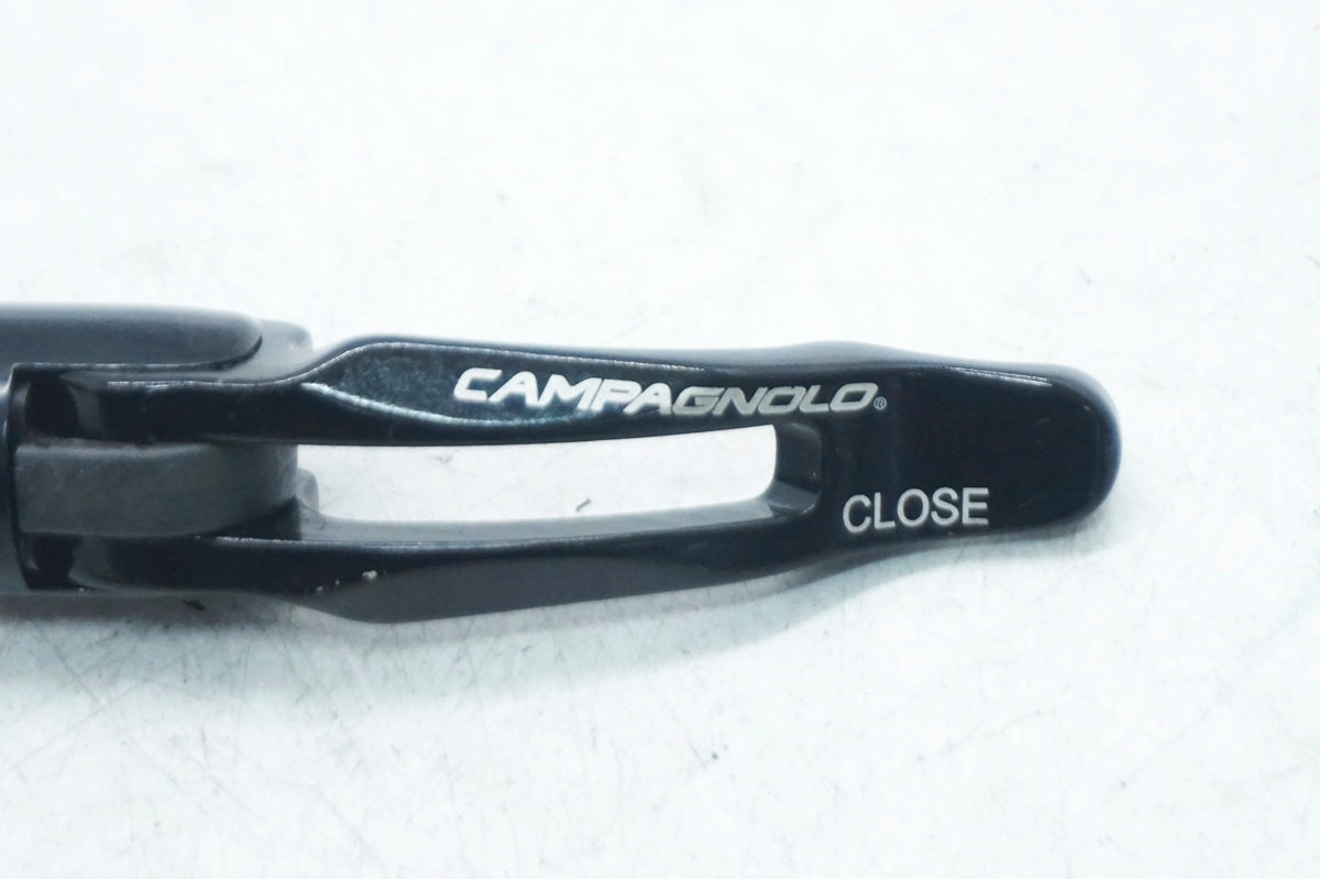 CAMPAGNOLO 「カンパニョーロ」 100/130mm クイックリリース / 大阪門真店