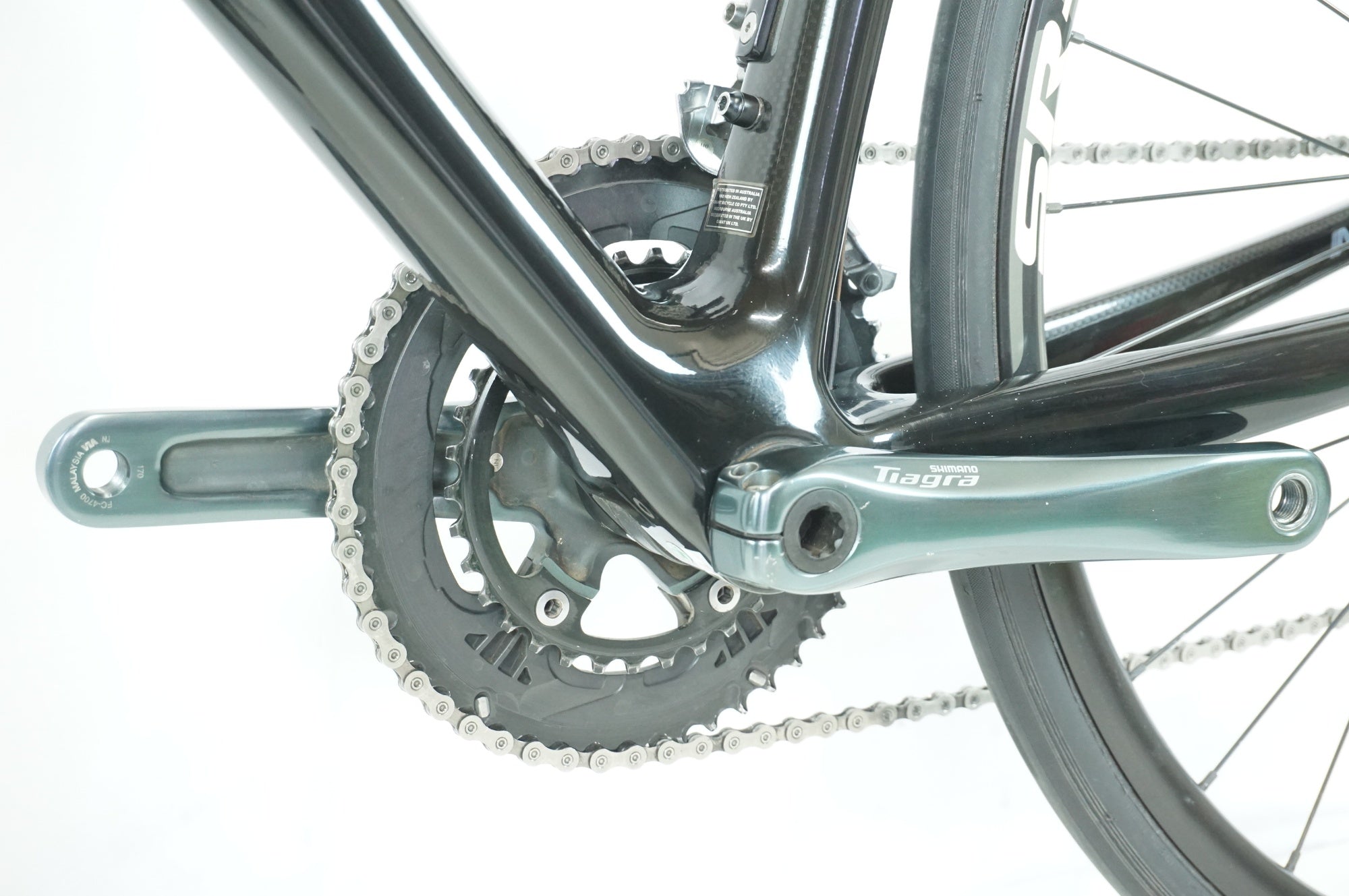 GIANT 「ジャイアント」 DEFY ADVANCED 3 2016年 ロードバイク 