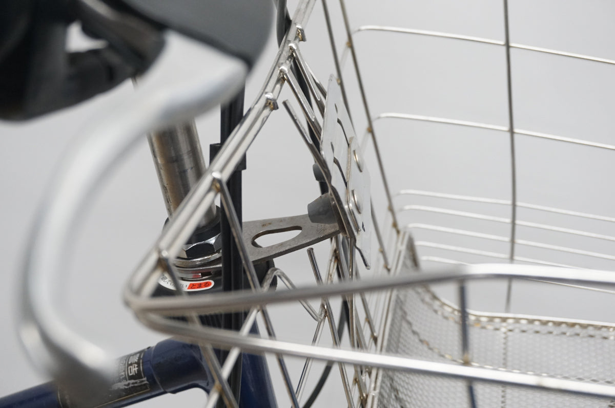 PANASONIC 「パナソニック」 ティモDX 2019年モデル 電動アシスト自転車 / 福岡店