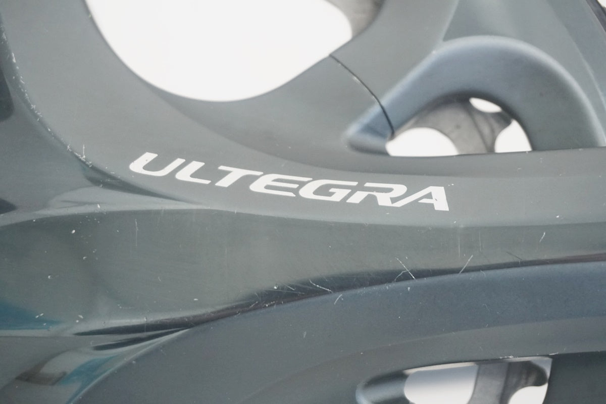 SHIMANO 「シマノ」 ULTEGRA FC-6700 53-39T 170mm クランク