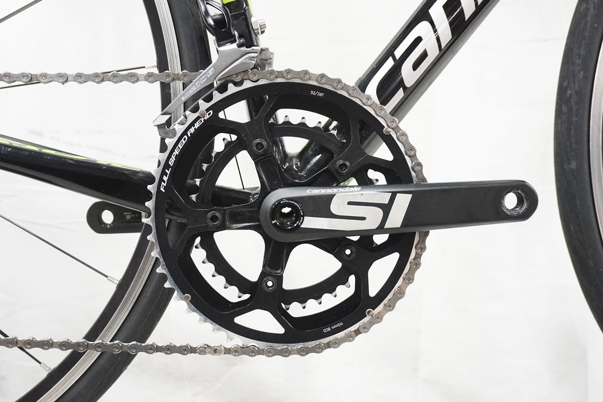 CANNONDALE 「キャノンデール」 CAAD12 105 2016年モデル ロードバイク CANNONDALE 「キャノンデール」 CAAD12 105 2016年モデル ロードバイク
