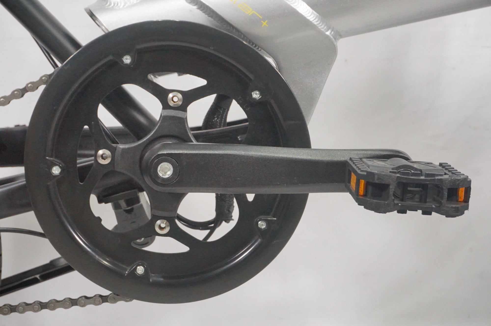 BENELLI 「ベネリ」 MINI FOLD 16 PUPULER+ 2023年モデル 16インチ 電動アシスト / AKIBA店