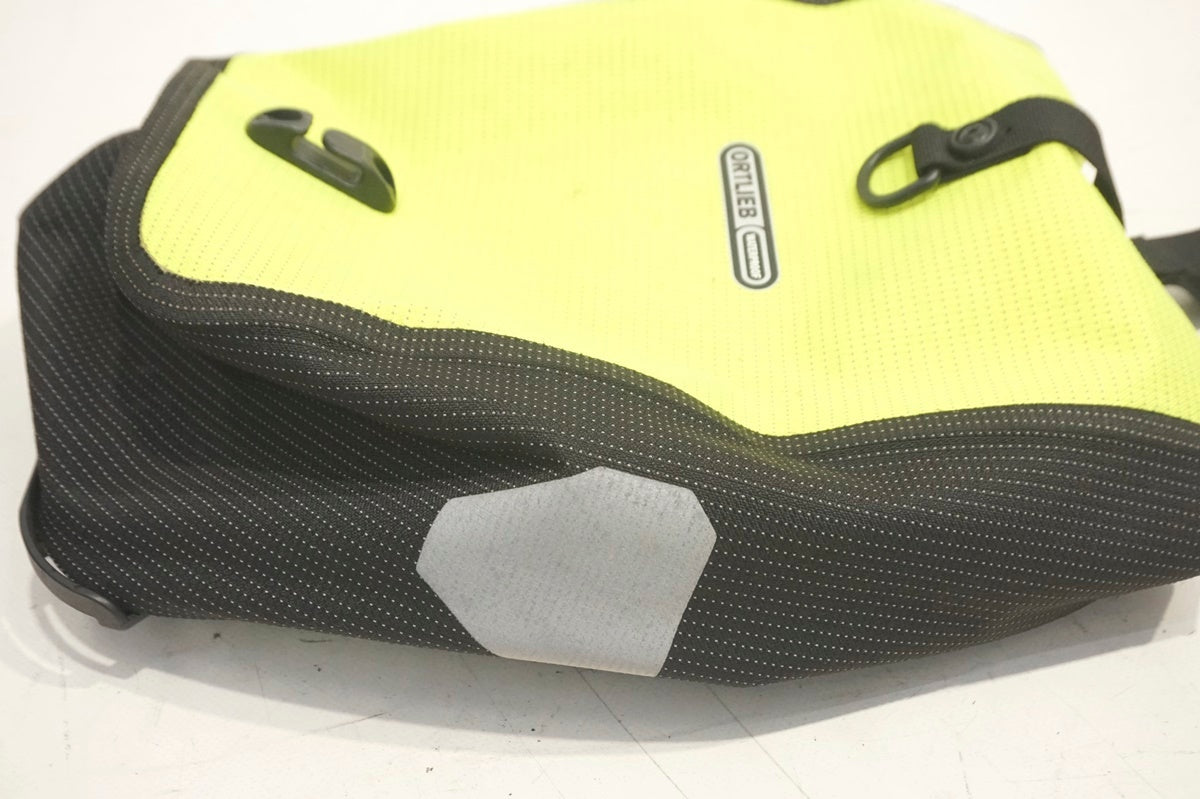 ORTLIEB 「オルトリーブ」 パニアバッグセット / 大阪門真店