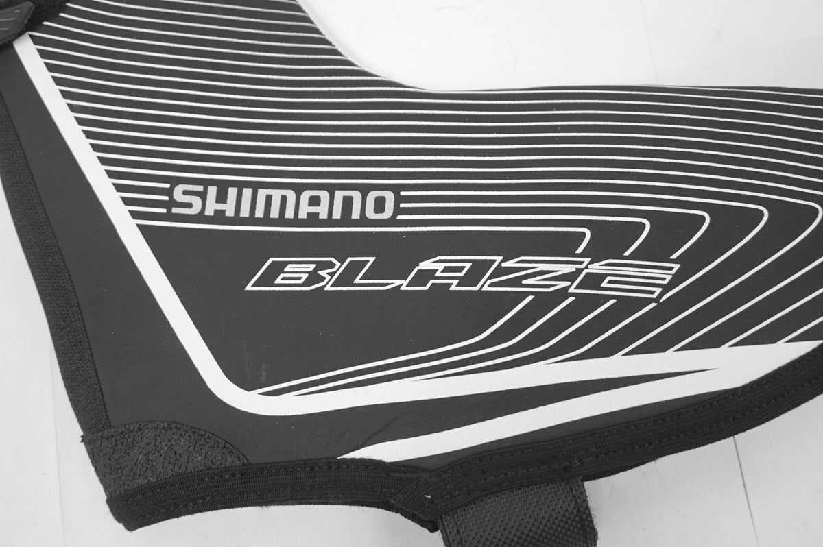 SHIMANO 「シマノ」 BLAZE XLサイズ シューズカバー / バイチャリ世田谷店