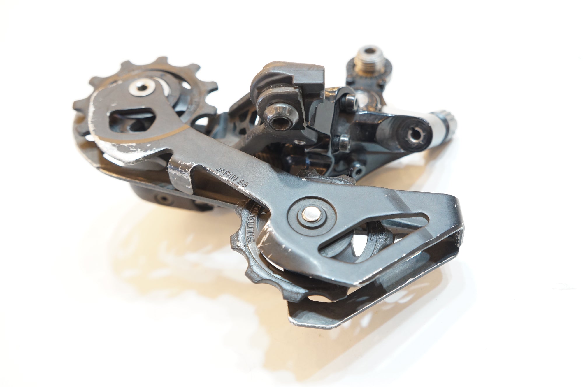 SHIMANO 「シマノ」 105 RD-R7000 SS リアディレイラー / バイチャリ浦和ベース