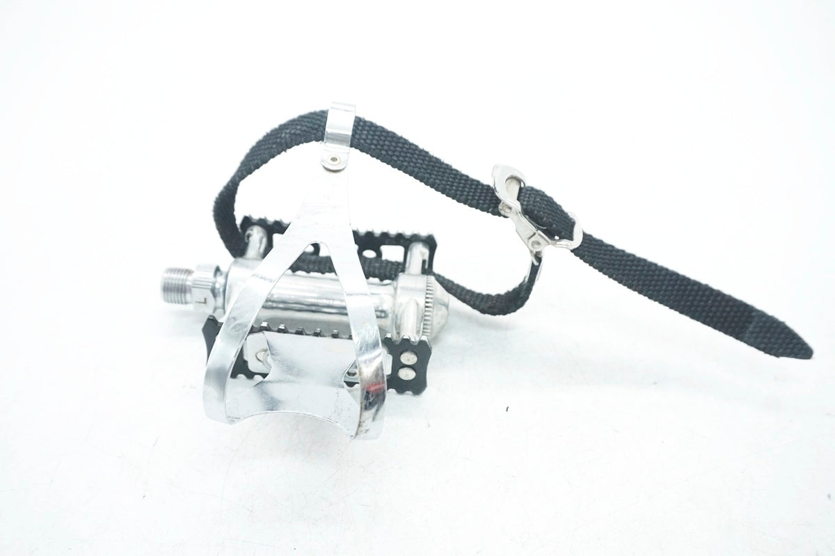 MKS 「ミカシマ」 STREAM ペダル / 大阪門真店