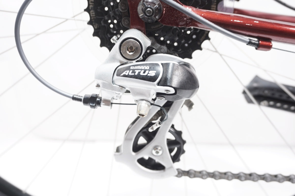 RALEIGH 「ラレー」 RADFORD TRADITIONAL 2024年モデル クロスバイク / 中目黒店