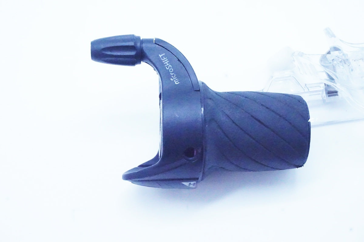 MICROSHIFT「マイクロシフト」 6SPEED グリップシフター/ 京都西院店