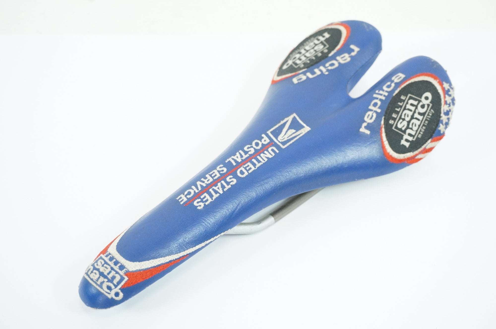 SELLE SAN MARCO 「セラサンマルコ」 ASPIDE US POSTAL SERVICE RACING