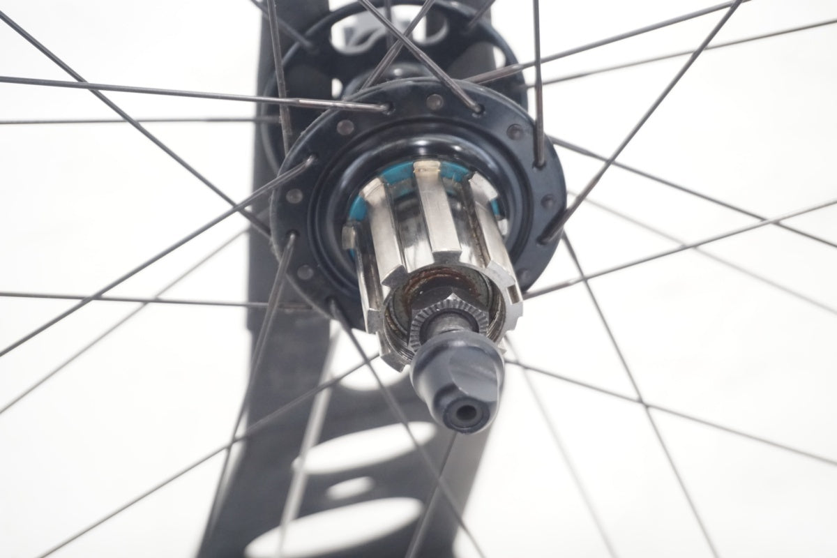 CAMPAGNOLO 「カンパニョーロ」 VENTO REACTION G3 カンパフリー