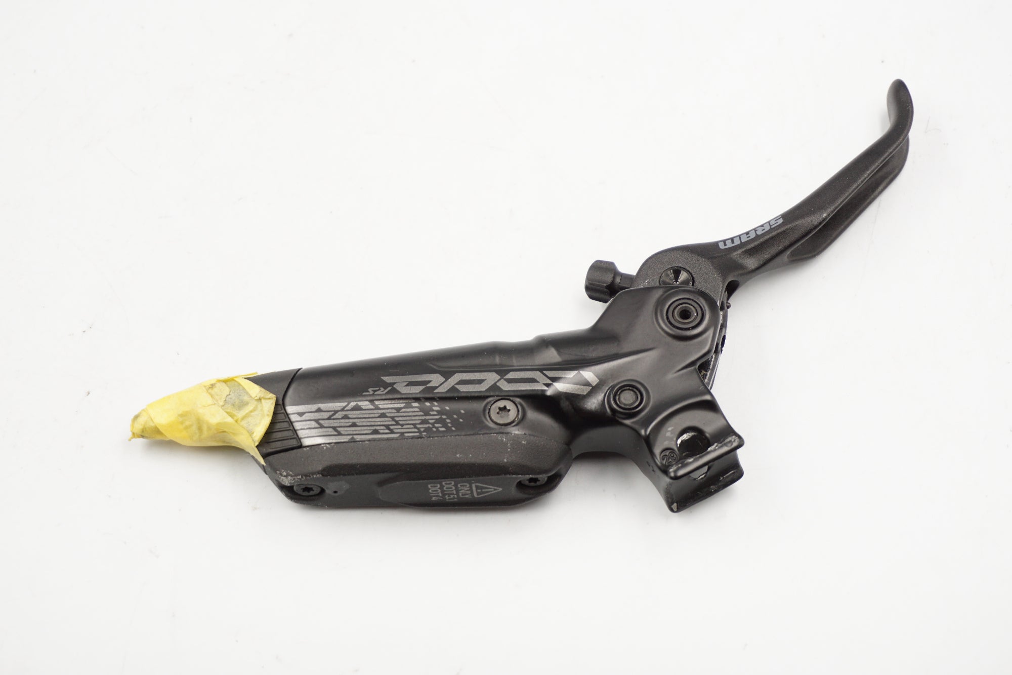 SRAM 「スラム」 CODE RS ブレーキセット / 奈良店