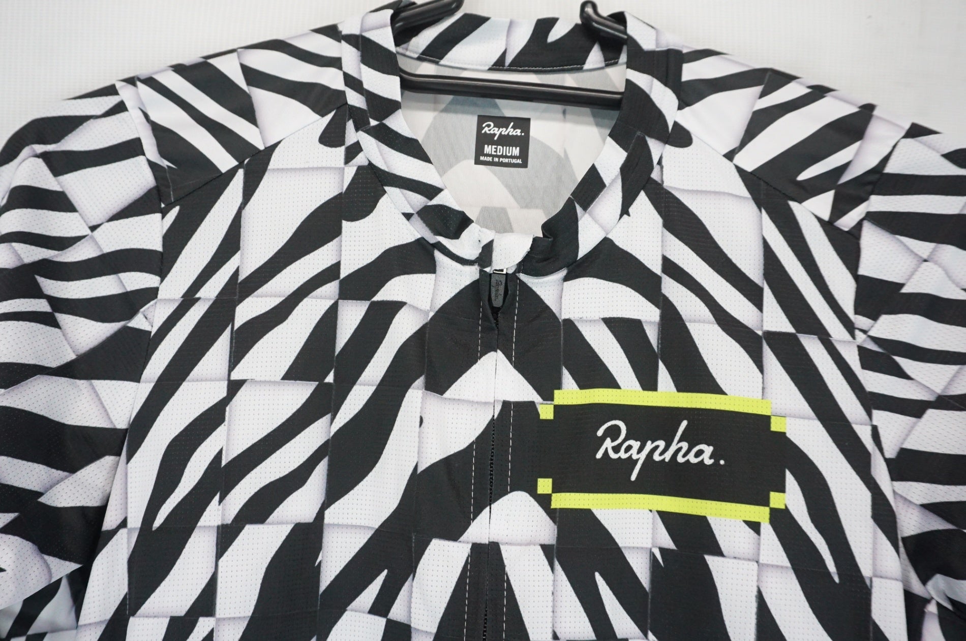 RAPHA 「ラファ」 AMANI PRO TRAINING JERSEY ジャージ / 阪急塚口店