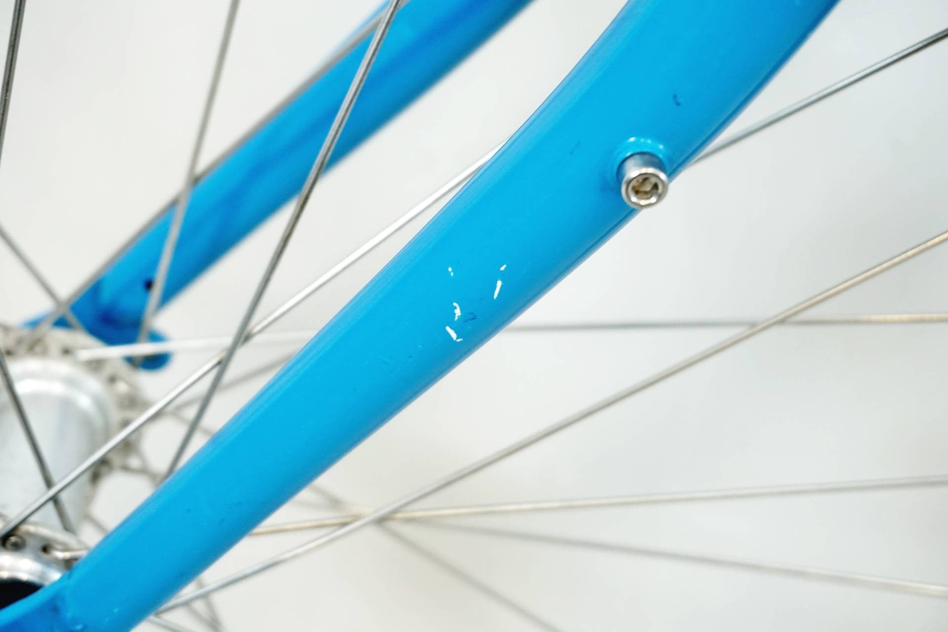 RITEWAY 「ライトウェイ」 ZIT 2422 2010年頃 F24 R20インチ キッズバイク / 有明ガーデン店