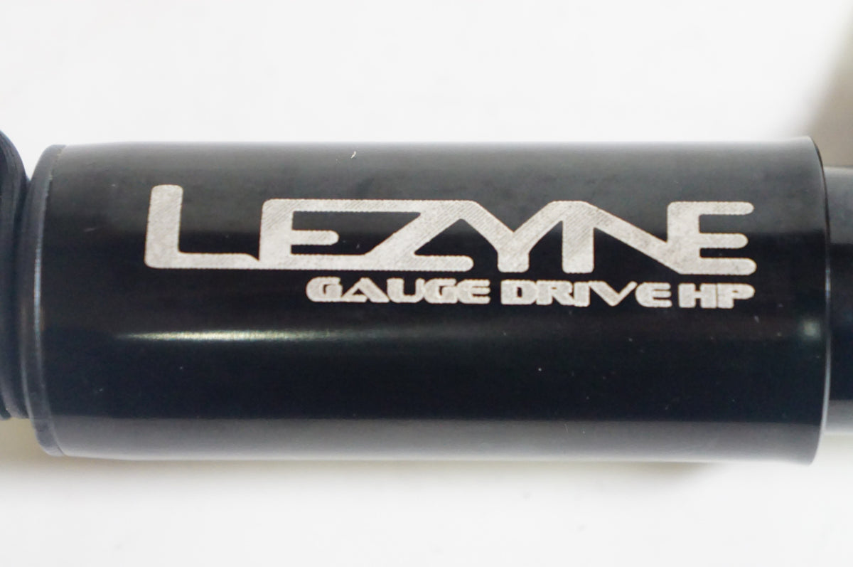 LEZYNE 「レザイン」 ABS PEN GAUGE 携帯ポンプ / 熊谷本店