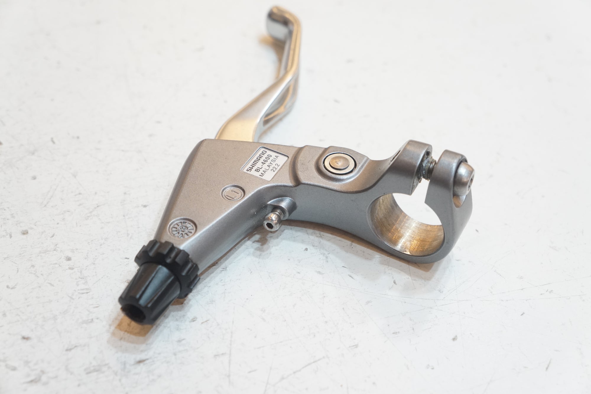 SHIMANO 「シマノ」 TIAGRA BL-4600 ブレーキレバー / バイチャリ浦和ベース