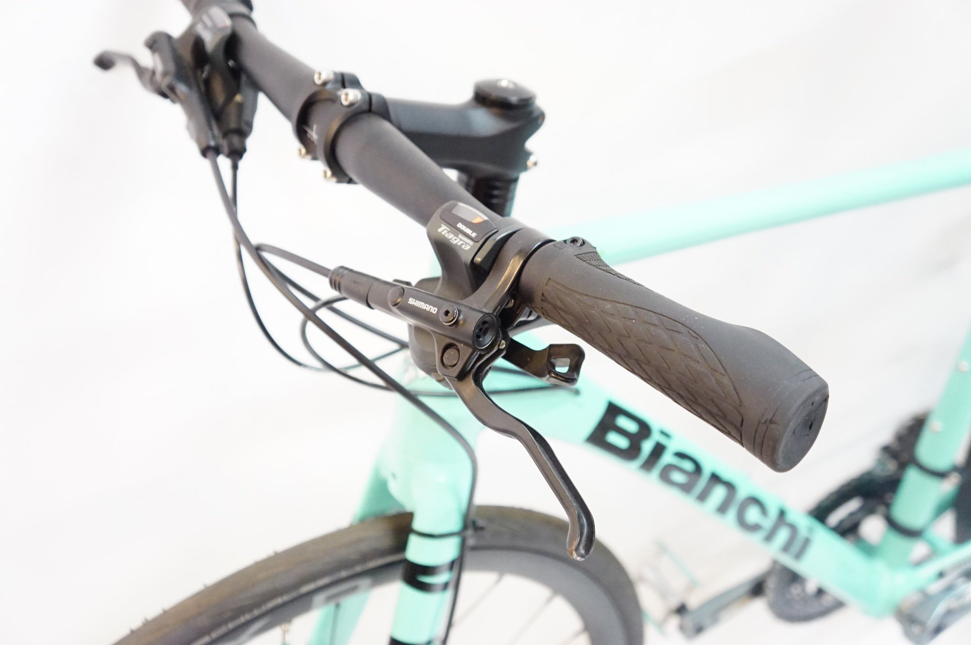 BIANCHI 「ビアンキ」 ROMA 1 2021年モデル クロスバイク / 熊谷本店