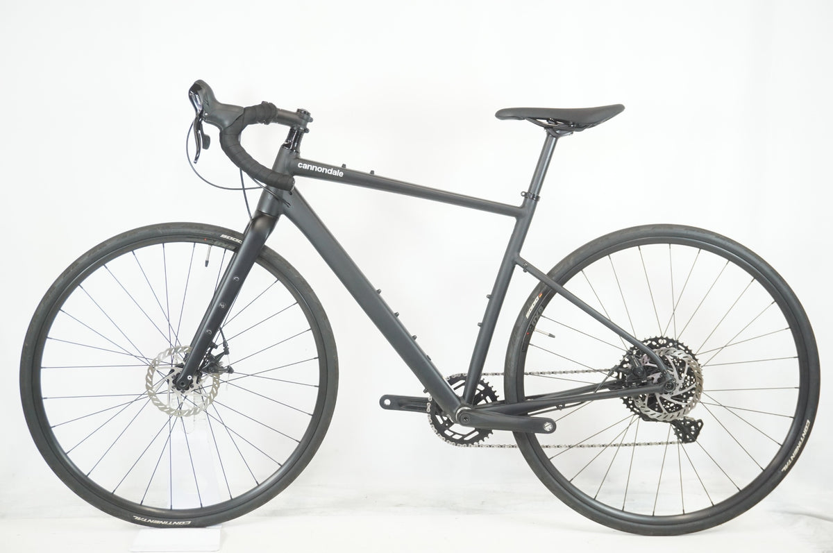CANNONDALE 「キャノンデール」 TOPSTONE4 2022年モデル グラベルロード / 宇都宮店