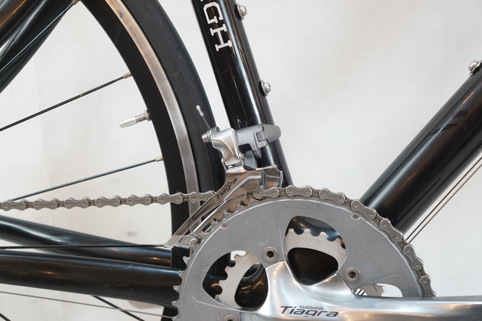 RALEIGH 「ラレー」 CRE 2013年モデル ロードバイク / バイチャリ浦和ベース