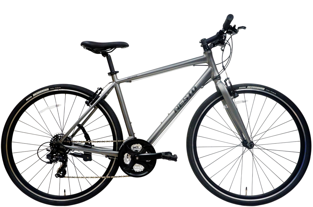 NESTO 「ネスト」 VACANZE 1-F 2024年モデル クロスバイク / 名古屋大須店